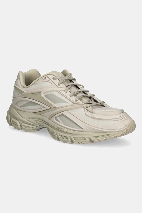 Reebok LTD sneakers Premier Road Modern beige color RMIA035C99FAB0046110