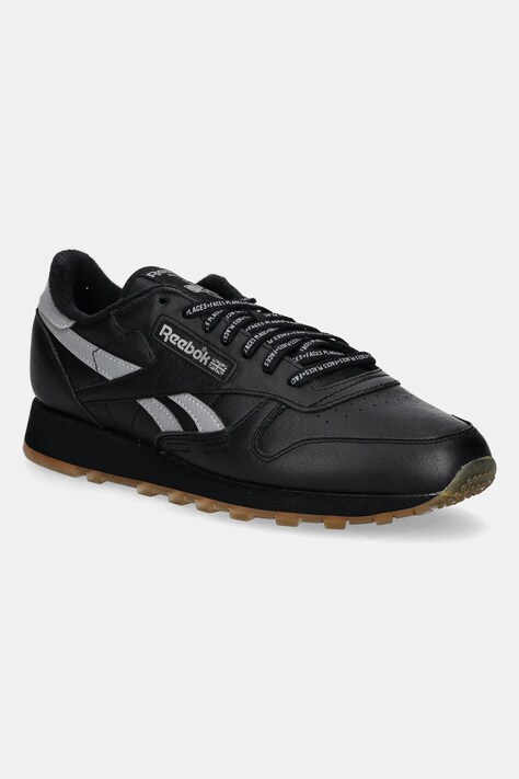 Reebok LTD sneakersy skórzane Classic Leather Catalyst kolor czarny RMIA04CC99LEA0071072