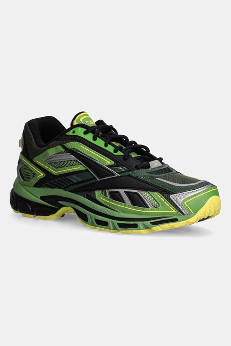 Reebok LTD sneakersy Premier Road Ultra kolor zielony RMIA06BC99MAT0015552