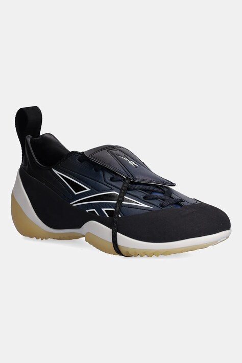 Reebok LTD sneakers x BOTTER Energia Bo Kets culoarea albastru marin, RMIA06PC99MAT0014610
