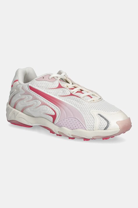 Puma sneakers Inhale culoarea roz, 401560