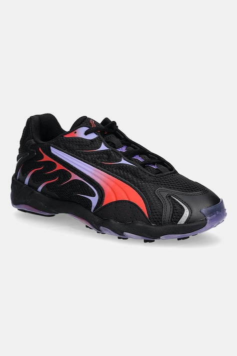 Кроссовки Puma Inhale цвет чёрный 401560