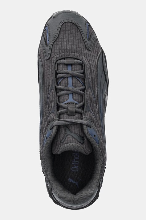 Кросівки Puma Inhale Essentials Shadow — AW24-OBM338, сірий — фото 4