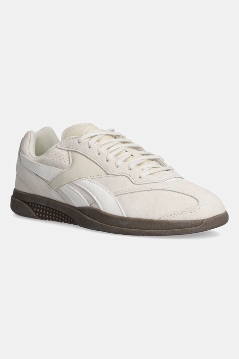 Reebok sneakersy Hammer Street kolor beżowy 100202339