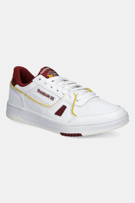 Reebok leather sneakers Lt Court white color 100201100