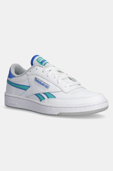 Reebok sneakers Club C Revenge white color 100201094