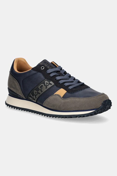 Napapijri sneakersy COSMOS kolor granatowy NP0A4IJS BS1