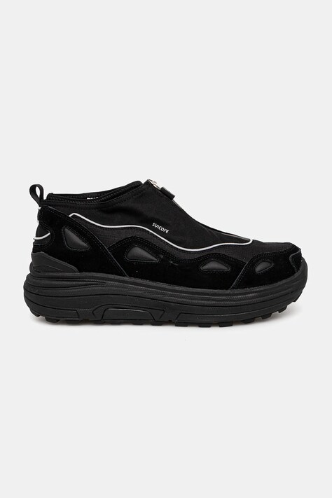 Кросівки Suicoke AKK-ZIP — фото 2