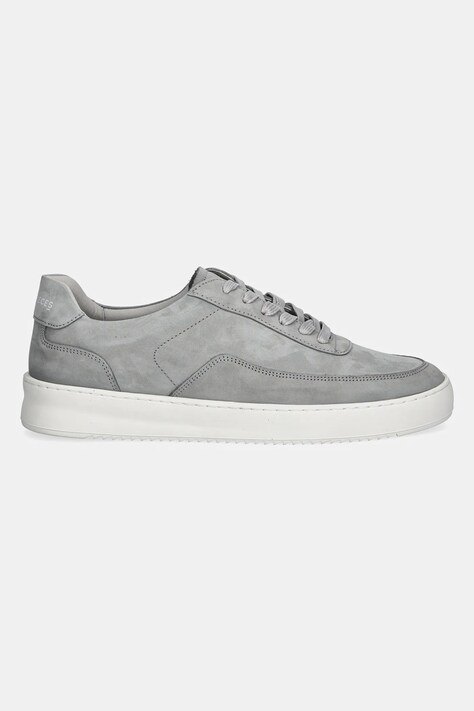 Кросівки Filling Pieces Mondo 2.0 Ripple Nubuck — фото 2