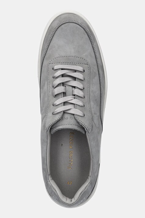 Кросівки Filling Pieces Mondo 2.0 Ripple Nubuck — фото 4