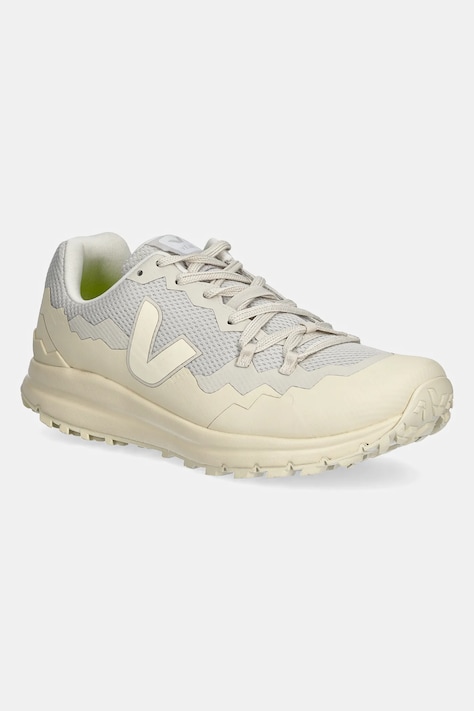 Παπούτσια Veja Fitz Roy Light χρώμα: μπεζ, FT1803772B