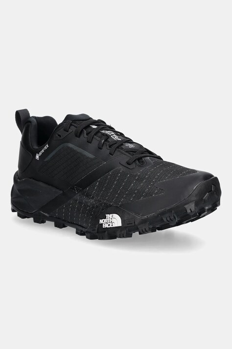 The North Face scarpe Offtrail TR Gore- Tex colore nero NF0A8A9XKX71
