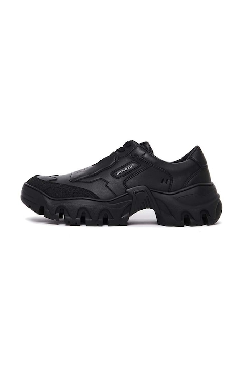 Rombaut sneakers BOCCACCIO II culoarea negru, CO-B-003-A