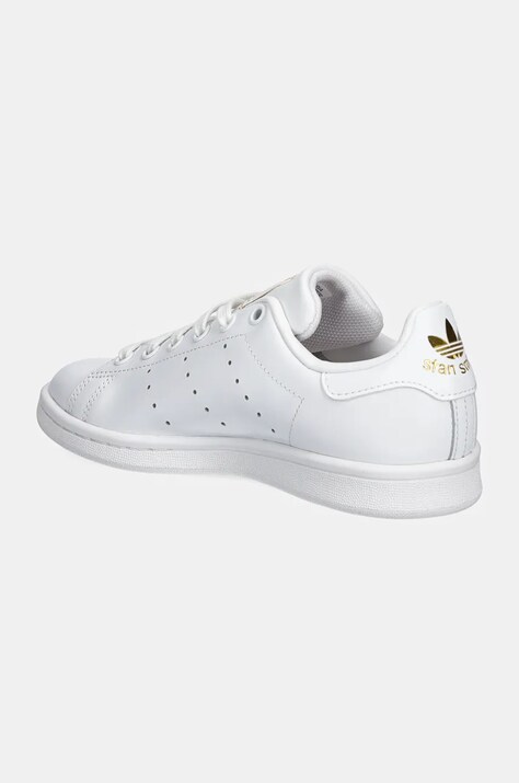 Кросівки adidas Originals Stan Smith — AW24-OBU00L, білий — фото 3