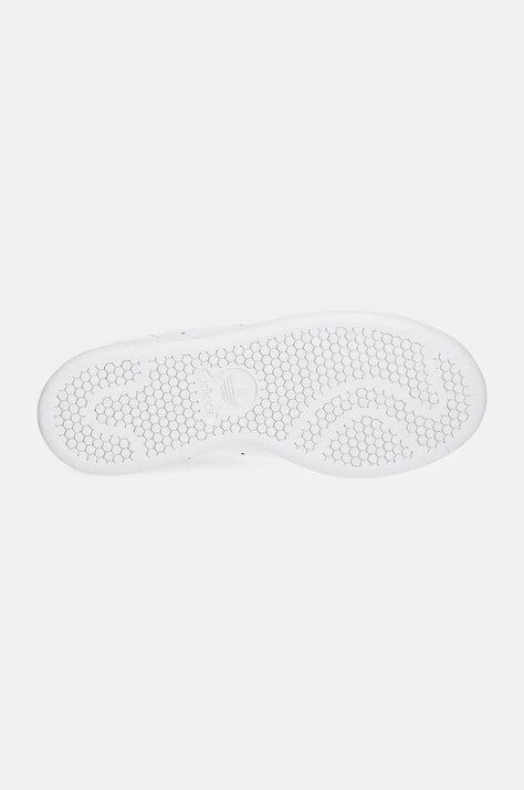 Кросівки adidas Originals Stan Smith — AW24-OBU00L, білий — фото 5