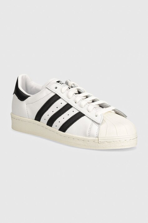 Кросівки adidas Originals Superstar 82 колір білий JI2025