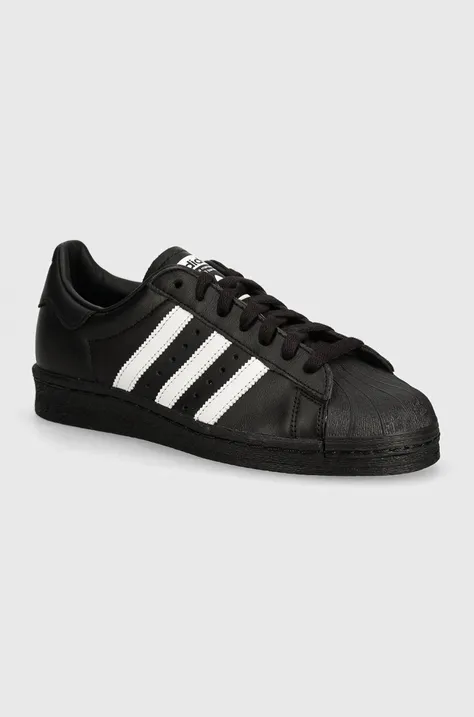 adidas Originals sneakersy Superstar 82 kolor czarny JI2026