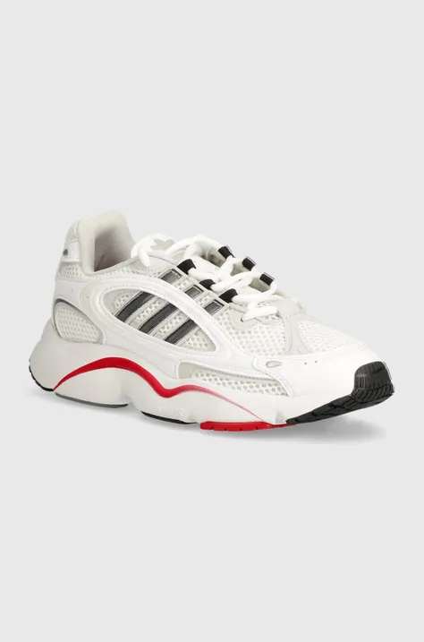 Sneakers boty adidas Originals Ozmillen bílá barva, IF9591