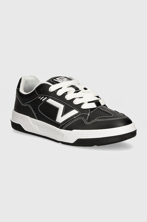 Vans sneakers Upland culoarea negru, VN000D25BZW1