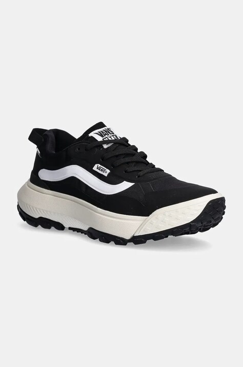 Tenisky Vans MTE Crosspath černá barva, VN000CVUBA21