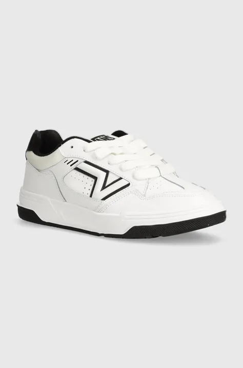 Vans sneakersy Upland kolor biały VN000D1HYB21
