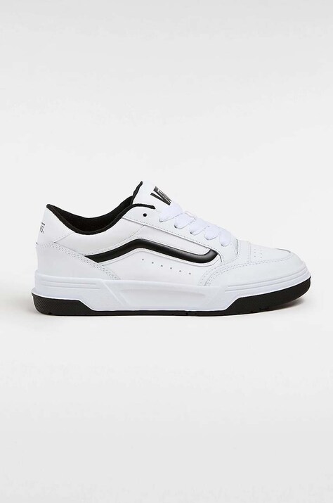 Vans sneakers Hylane culoarea alb, VN000D1JYB21