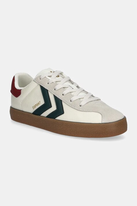 Hummel sneakers Diament Lx-e Rs culoarea bej, 226230