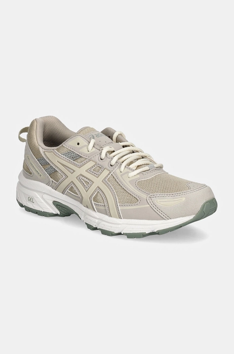 Asics sneakers GEL_VENTURE 6 culoarea gri, 1203A438