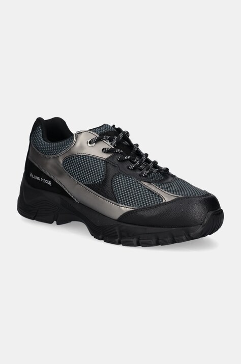 Filling Pieces sneakers Oryon culoarea negru, 56333911861
