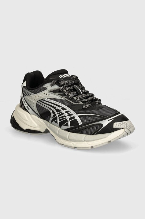 Puma sneakers Velophasis Born in the 2000s culoarea negru, 398219