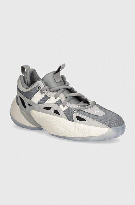 Взуття для баскетболу adidas Performance Trae Unlimited 2 колір сірий IG6690