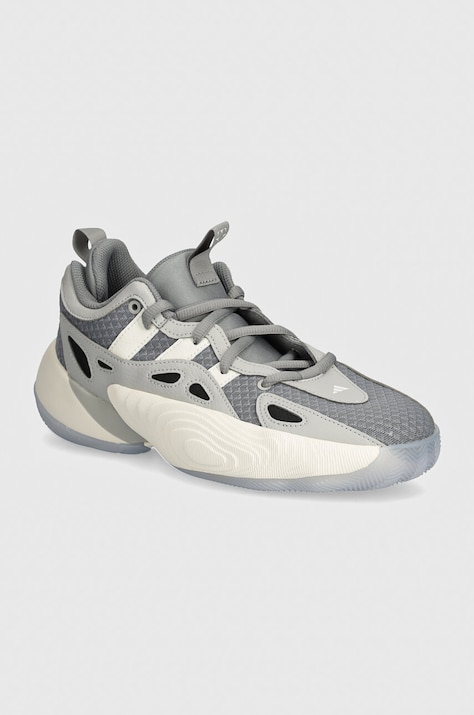 Basketbalové topánky adidas Performance Trae Unlimited 2 šedá farba, IG6690