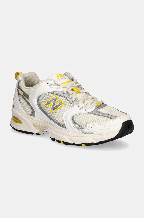 New Balance 530 Metallic Yellow MR530SY