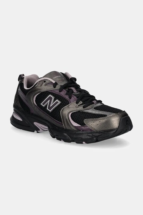 New Balance sneakers 530 culoarea negru, MR530ADD