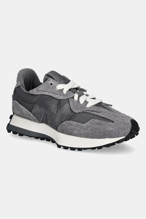 New Balance sneakers 327 culoarea gri, U327WTG