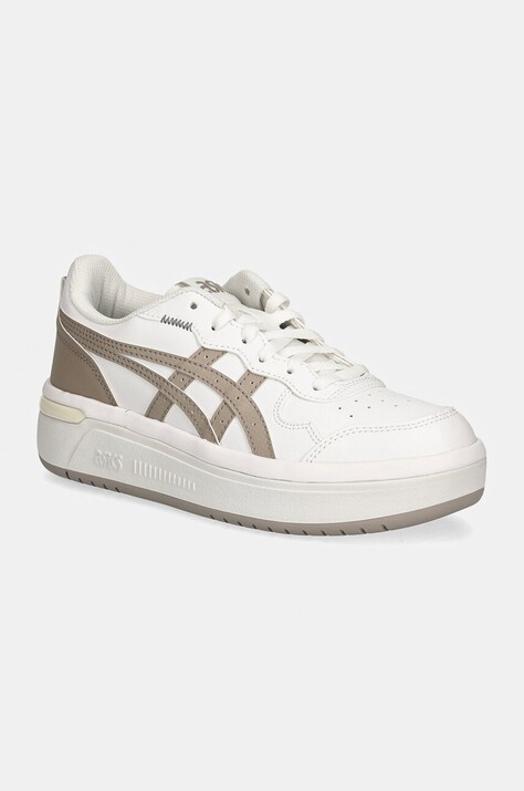 Tenisky Asics JAPAN S ST bílá barva, 1203A289