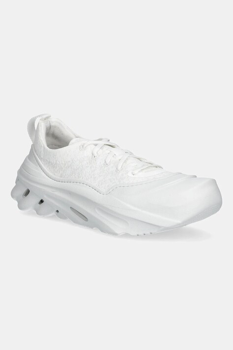 Кросівки Crocs Echo Surge колір сірий 210079