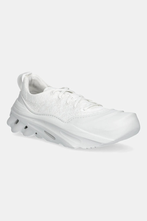 Tenisice Crocs Echo Surge boja: siva, 210079