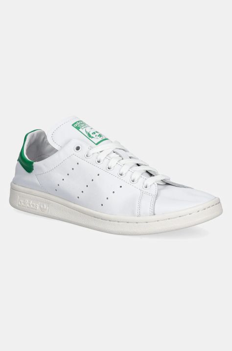 Αθλητικά adidas Originals Stan Smith Decon χρώμα: άσπρο, IE9118