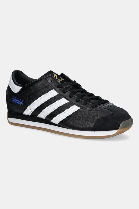 adidas Originals sneakers Country Japan black color IH0299
