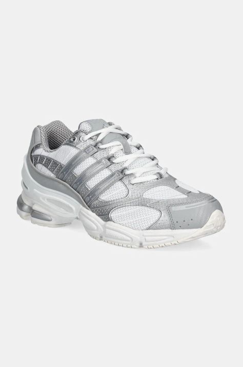 Αθλητικά adidas Originals Ozweego Pro χρώμα: γκρι, IH0398