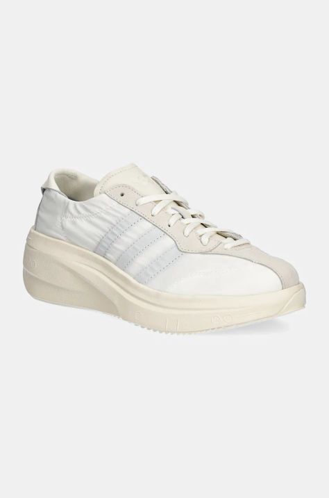 Y-3 sneakers LS Vintage Run colore bianco IH8425