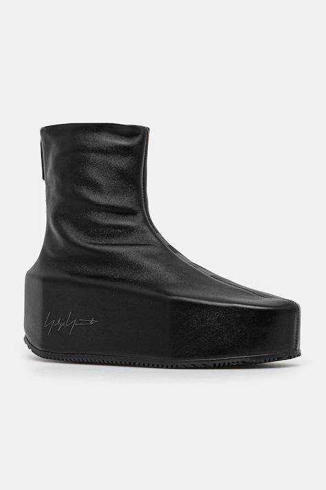 Y-3 shoes Kyasu Overboot black color IF2034