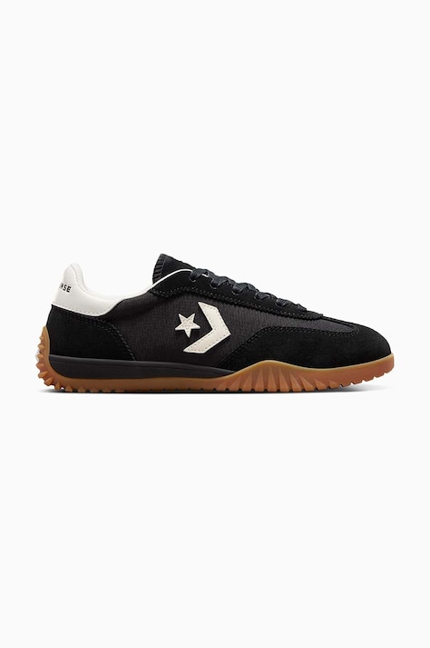 Кроссовки Converse Run Star Trainer цвет чёрный A08263C
