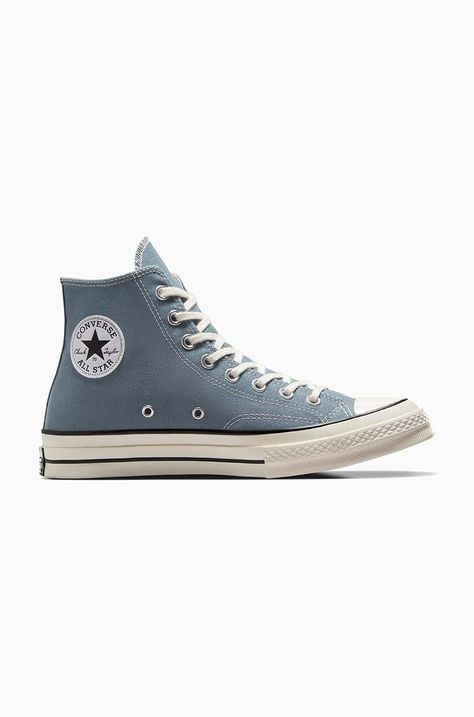 Πάνινα παπούτσια Converse Chuck 70 A08617C