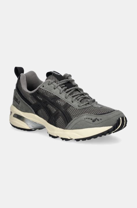 Αθλητικά Asics GEL_1090v2 χρώμα: γκρι, 1203A382