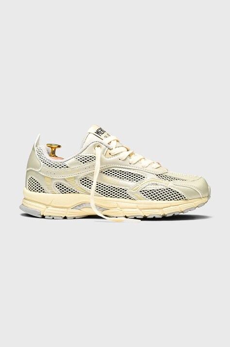 The Mercer Brand sneakers The Re-Run Champagne culoarea bej, ME243001 101