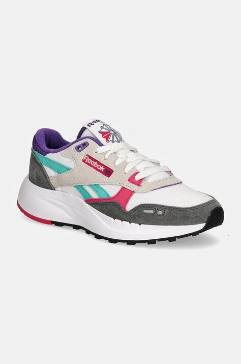 Reebok Classic sneakers Classic Leather culoarea gri, 100201036