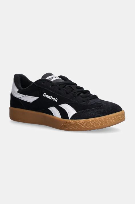 Tenisky Reebok Classic Smash Edge čierna farba, 100208243