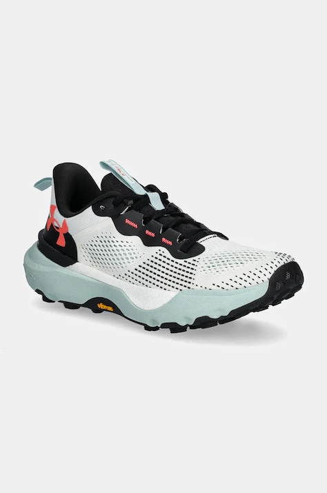 Обувки Under Armour Infinite Pro Trail в бяло 3027202